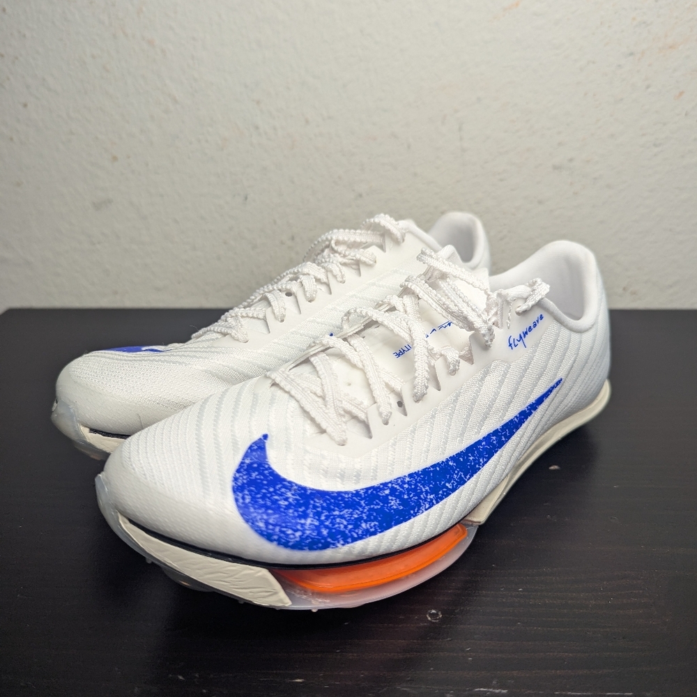Nike Air Zoom Maxfly 2 FP Blueprint Pack FD8396-900 Men's Sizes